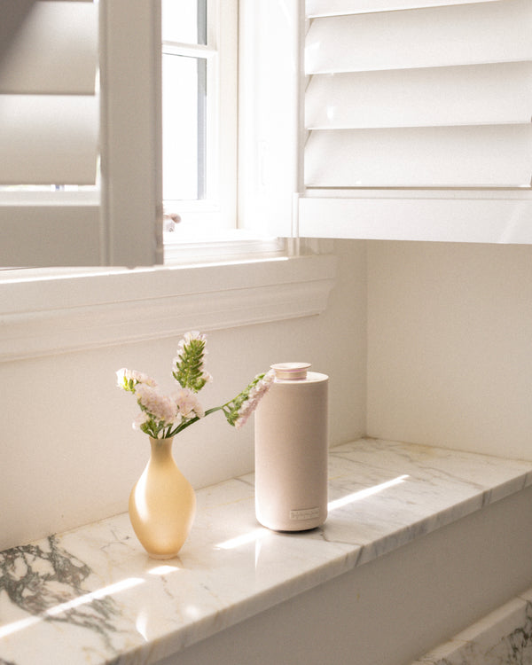 Diffuseur portatif — ONDES