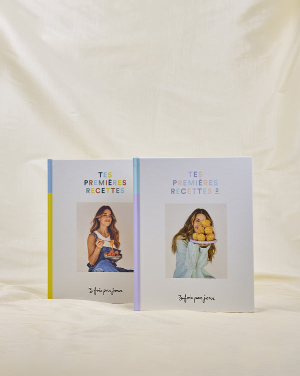 Duo | Livres pour enfants