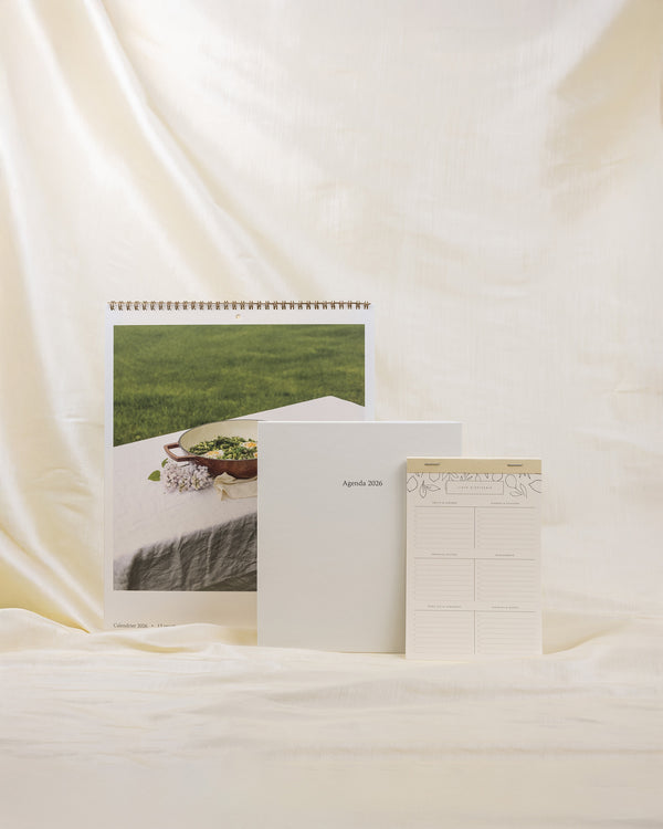 Ensemble | Papeterie