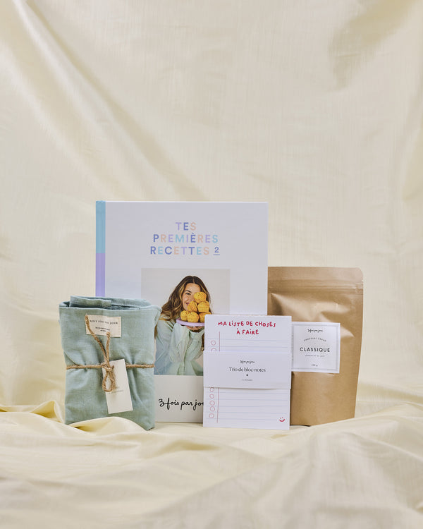 Ensemble | Pour les jeunes