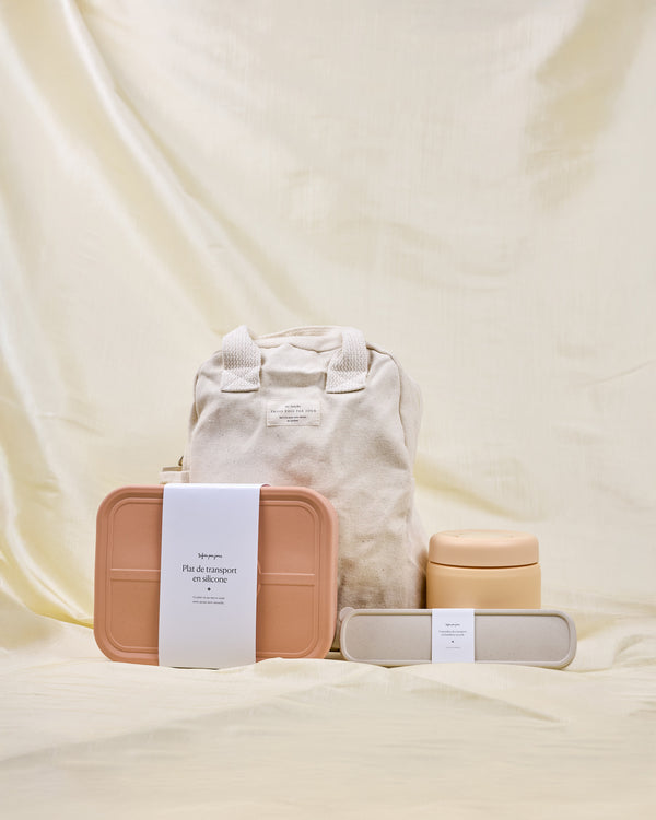 Ensemble | Pour les lunchs