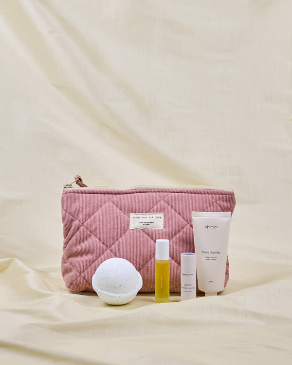 Ensemble | Prendre soin de soi