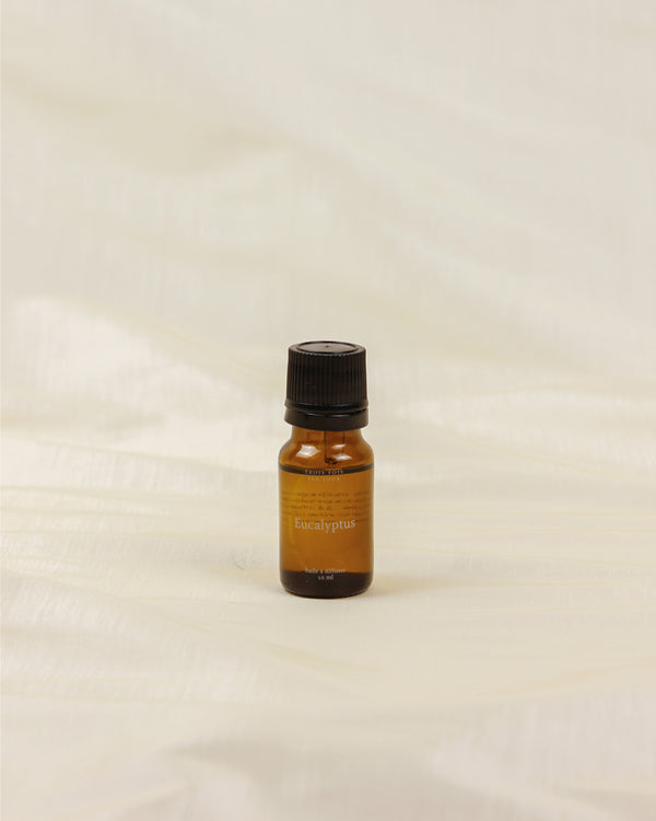 Huile essentielle — Eucalyptus