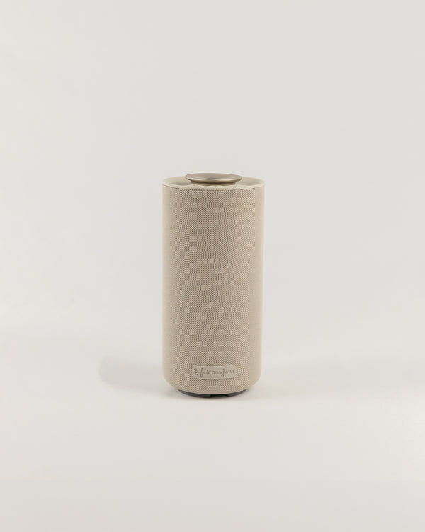 Diffuseur portatif — ONDES