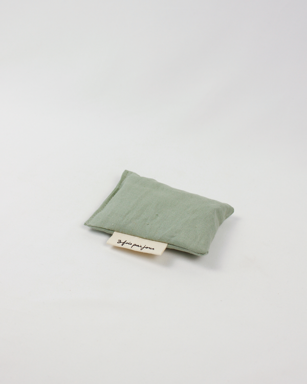 Sachet de lavande