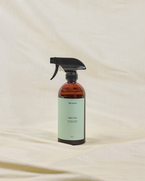 Nettoyant tout usage — Sapin frais