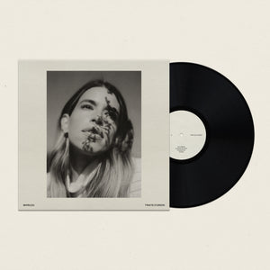 Traits d’union (vinyle) – Cover édition limitée