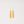 Bougies d'anniversaire en cire d'abeille