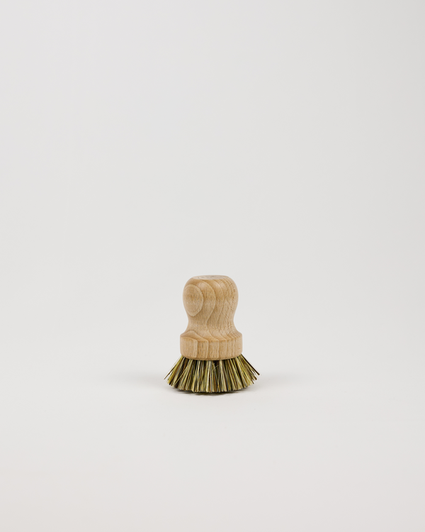 Brosse à chaudron