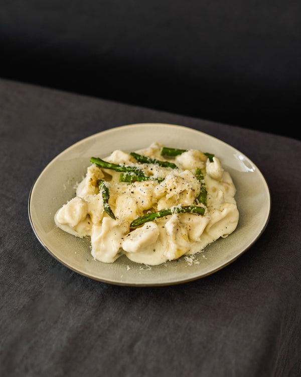 Carnet de recettes — Les pâtes