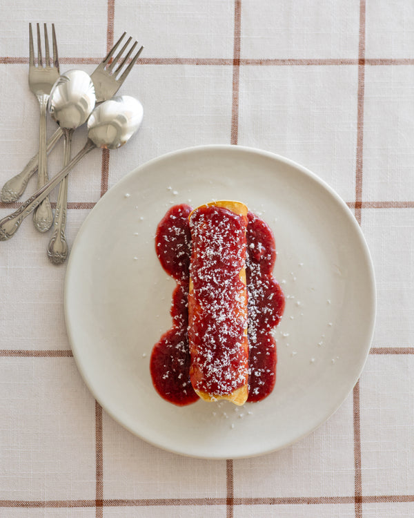 Carnet de recettes — Les pâtes