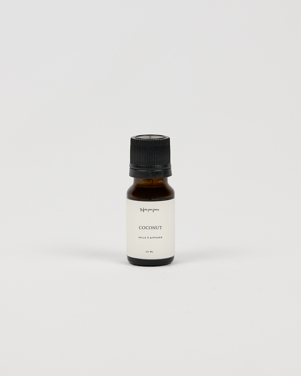 Huile à diffuser — Coconut