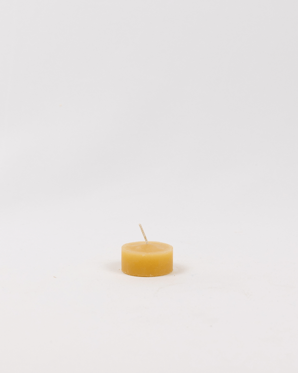 Lampion de cire d'abeille
