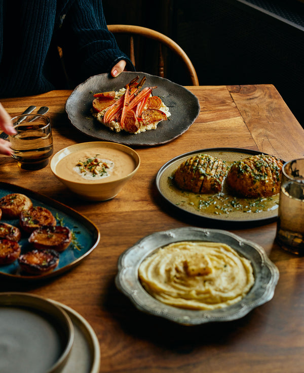 Magazine no 38 — Hiver 2026