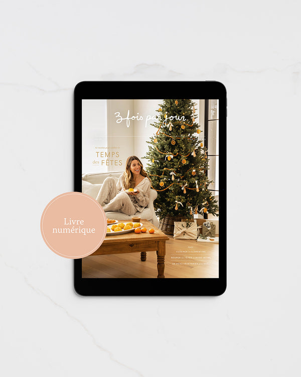 Magazine no 28 - Hiver 2022-2023 [Livre numérique]