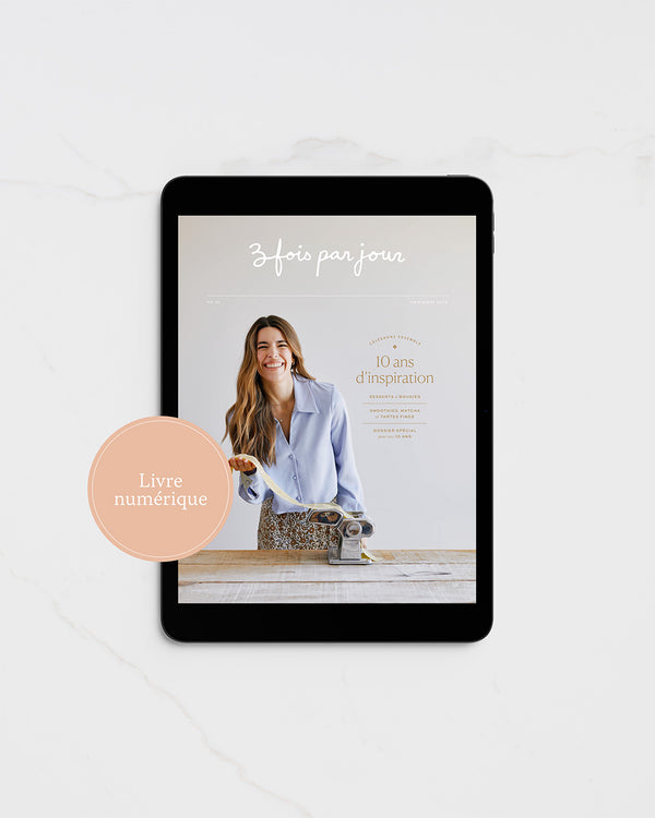 Magazine no 29 - Printemps 2023 [Livre numérique]