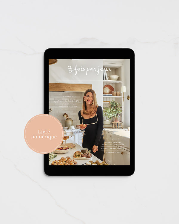 Magazine 31 — Hiver 2023/2024 [Livre numérique]