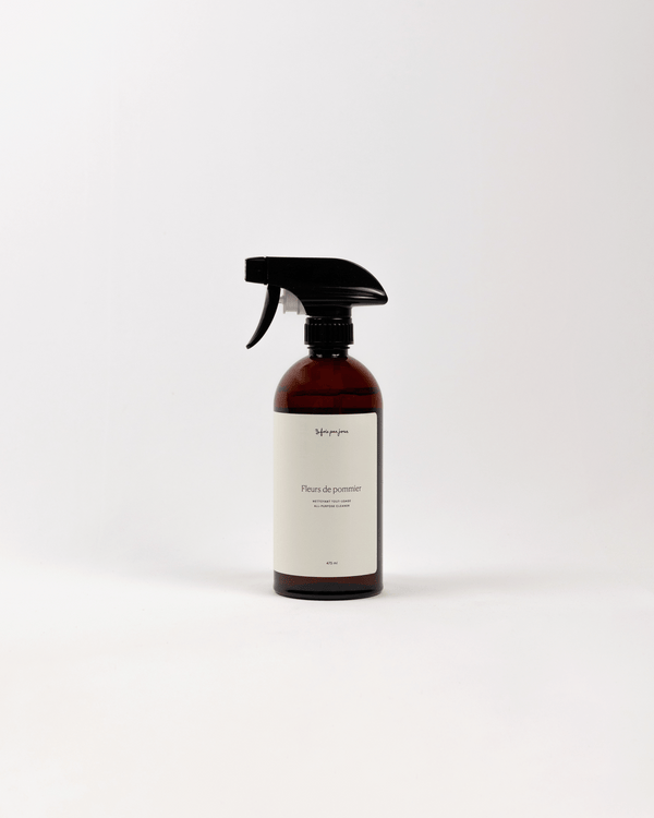 Nettoyant tout usage — Fleurs de pommier