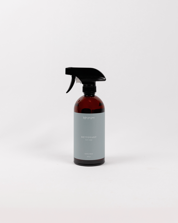 Nettoyant tout usage — Sapin frais