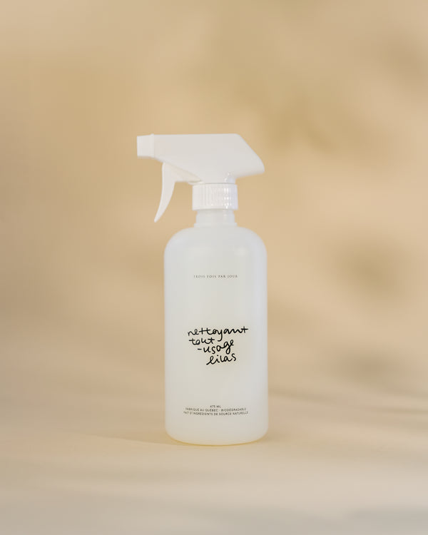 Nettoyant tout usage — Lilas