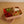 Plat de transport en silicone (5 compartiments)