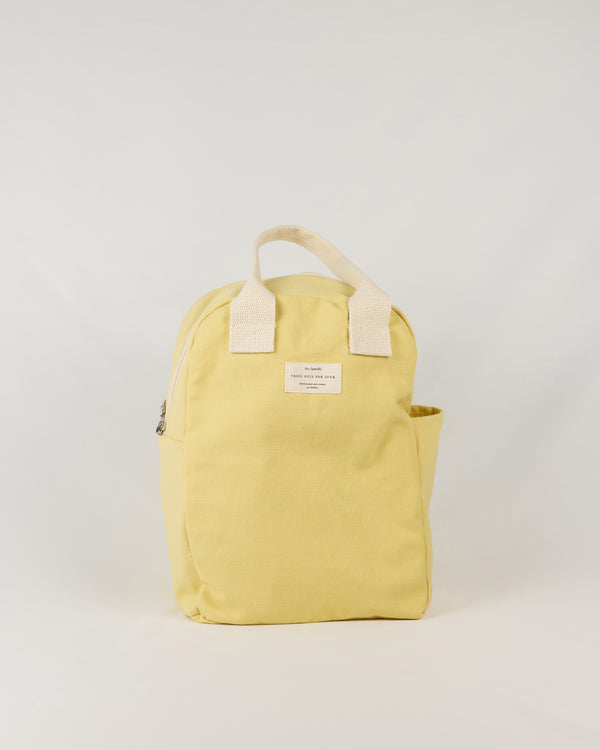 Sac à lunch —  Jaune