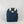 Sac à lunch —  Bleu marine