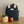 Sac à lunch —  Bleu marine