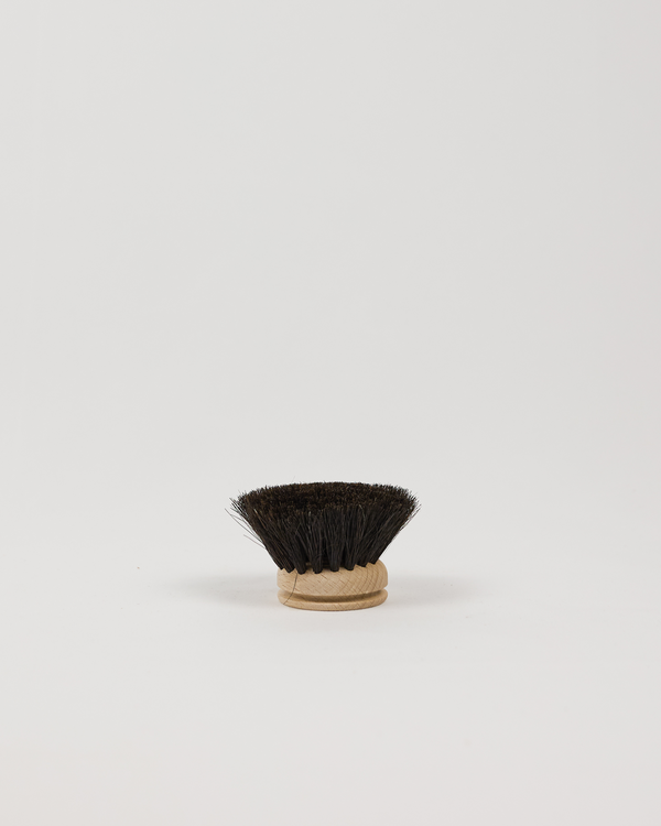 Tête de recharge pour brosse à vaisselle noire