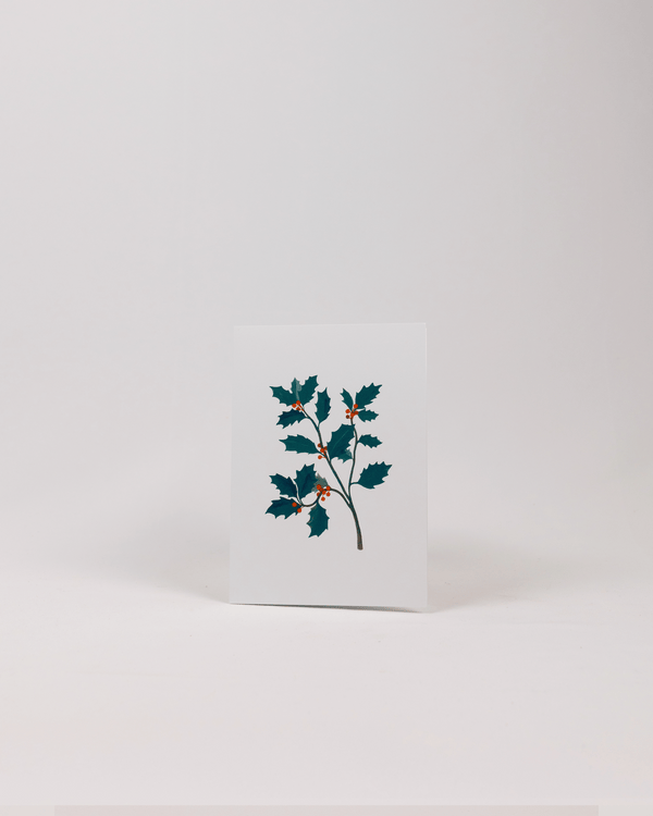 Trio de cartes de souhait