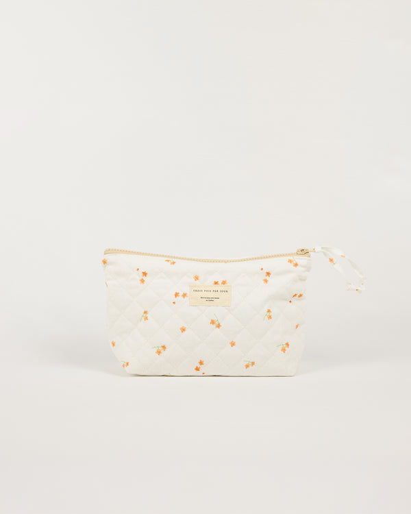 Trousse de soins matelassé
