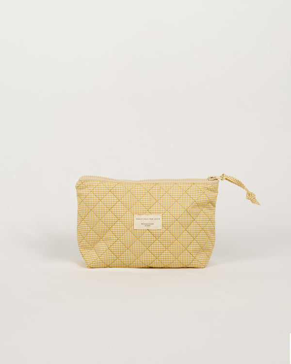Trousse de soins matelassé