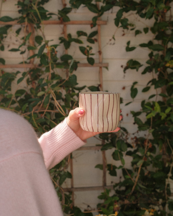 Tasse à café