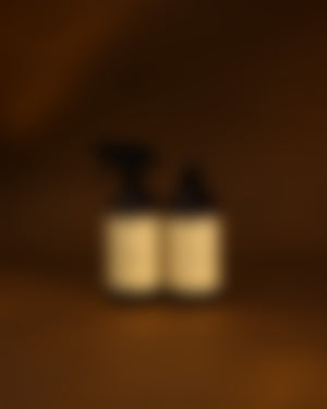 Ensemble | Nettoyant & concentré à vaisselle — Fragrance mystère
