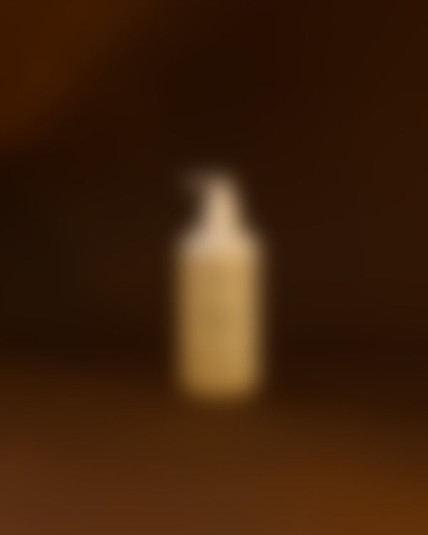 Savon à mains —  Fragrance mystère