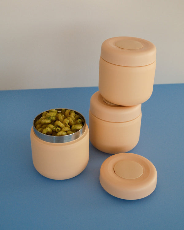 Thermos — Pêche