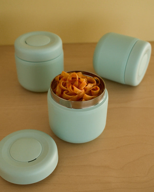 Thermos — Sauge