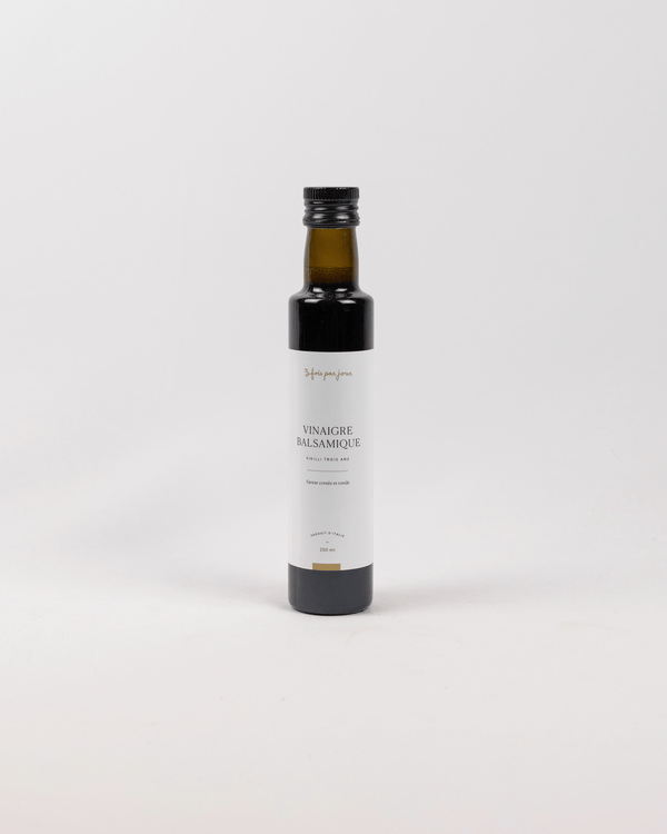 Vinaigre balsamique traditionnel