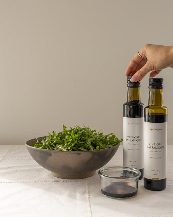Vinaigre balsamique