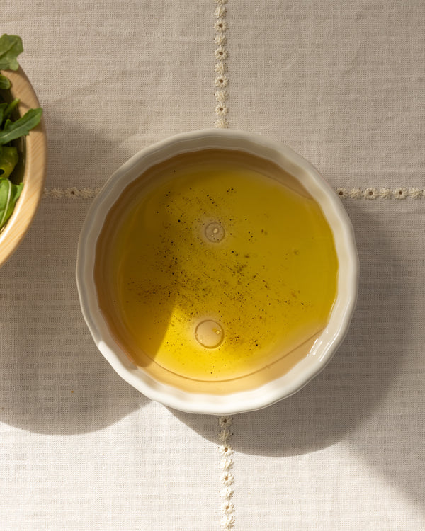Vinaigre balsamique blanc