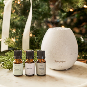 Ensemble | Diffuse ta vie