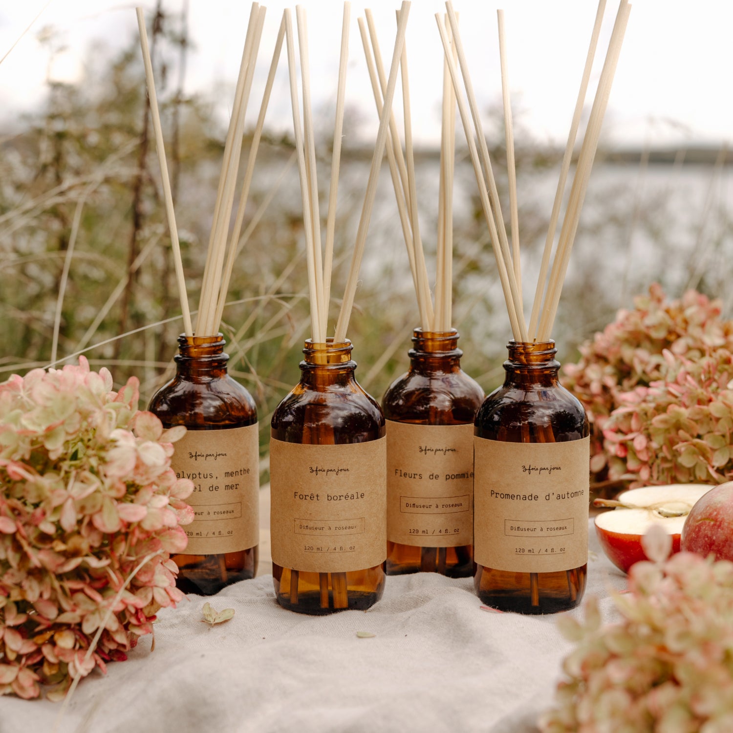 Produits – Page 5 – Trois fois par jour